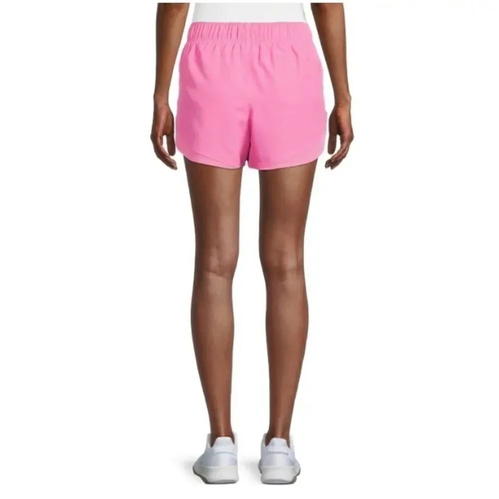 Women's Core Running Workout Shorts - Picture 5 of 5